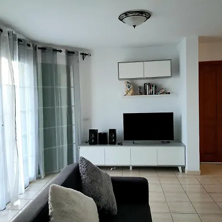 Villa Los Cactus *