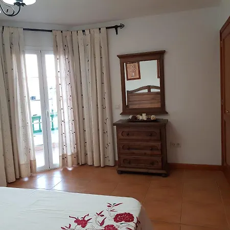 Villa Los Cactus