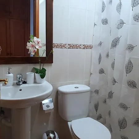 Los Cactus Villa *