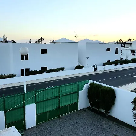 Villa Los Cactus Puerto del Carmen (Lanzarote)