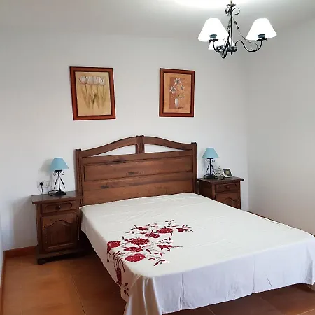 Los Cactus Villa *