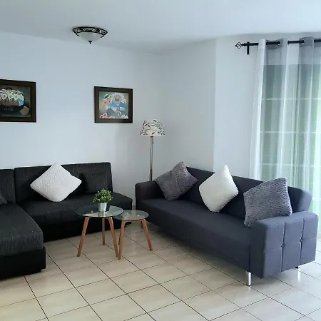 Los Cactus Villa