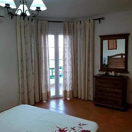 Villa Los Cactus Puerto del Carmen (Lanzarote)