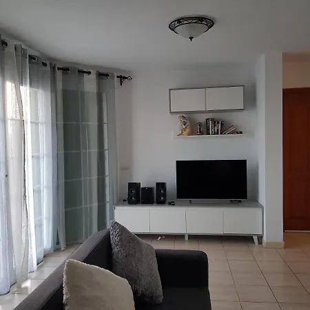 Villa Los Cactus