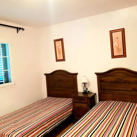 Villa Los Cactus *